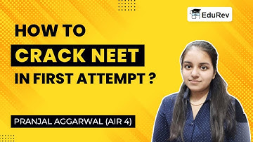 EduRev Infinity for NEET: What all do you get & how to use EduRev App effectively to crack NEET Exam