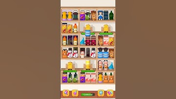 Goods sort - Sorting Games LEVEL NO 28 #game #gameplay #games