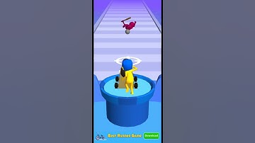 join Clash 3D : all level game play for iOS and Android : Bonus level game play