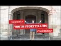 Community Youth Storyteller | Charlottetown, P.E.I.