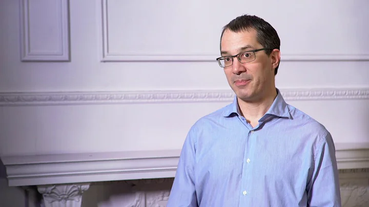 Meet Philippe Archambault, PhD, researcher at the ...