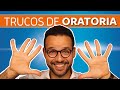 10 Trucos para Hablar en Público por Internet 🧨 Curso de oratoria online