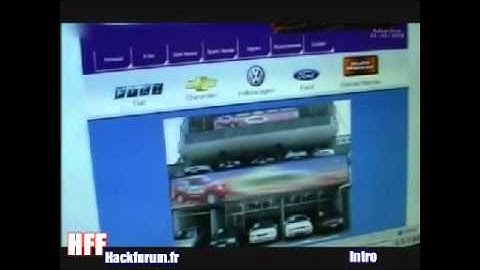 Hack Forum French Video