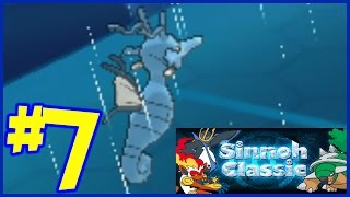 Sinnoh Classic #7 - Pokemon OR/AS - Rain Dance of Victory