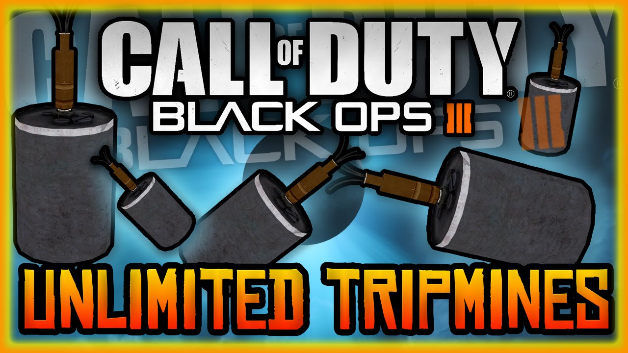 black ops 3 zombies trip mines