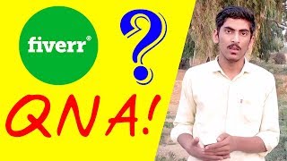 Fiverr qna - collaboration video with sanjay kumar sawami