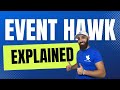 Event hawk demo  event hawk explained