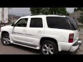 2002 Gmc Yukon Denali