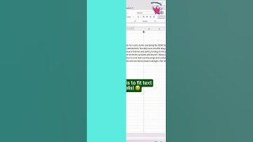Amazing Excel Trick that Saves My 2 hours Daily #excel