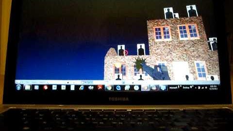 Newest Blender 2.49project