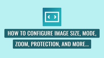 WP Carousel Pro - How To Configure the Image Size, Mode, Zoom, Protection, and More...