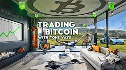 kereskedés bitcoin tone vays