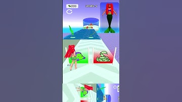 Build A Queen   Gameplay Walkthrough Part 1 Create A Barbie Girl iOS,Android # 6 12