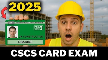 Top 35 Hardest CSCS Exam Questions Answered! CSCS CARD Test Questions 2025