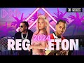 Dj chemo  mix reggaeton  ft old2024