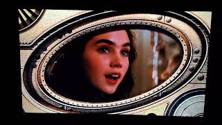 Opening To The Rocketeer 2013 Uk Blu-Ray Es Reissue