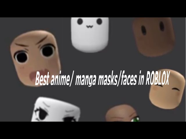 Roblox Face Png - Anime Eyes Blush Transparent, Png Download , Transparent  Png Image - PNGitem