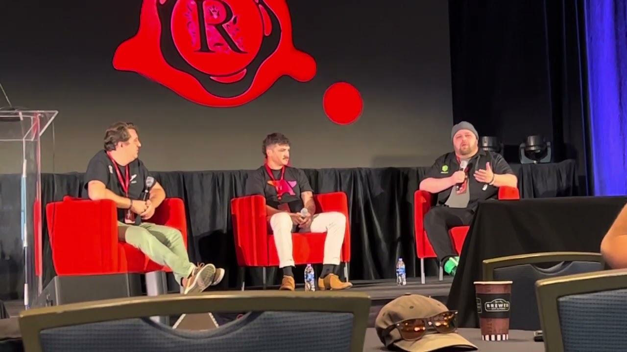 MLABS, ANVIL, & CSWAP @RareEvo 2023