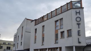 Hotel Stadt Jessen, Jessen, Germany