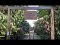 A Virtual Tour of Chetzemoka Park in Port Townsend Wa.