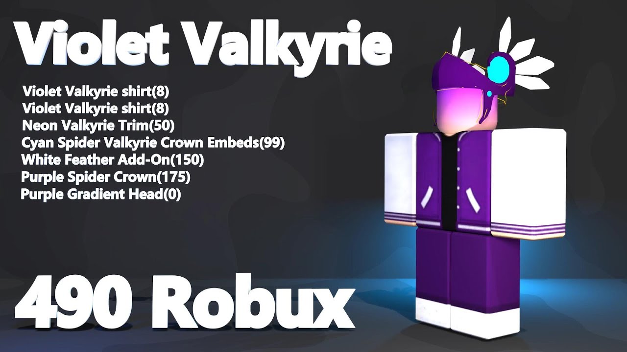 Roblox fake valk by Eupboricbrothers on DeviantArt