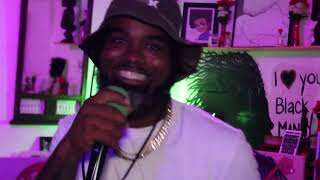 POETIC KICKBACK FESTIVAL 