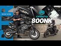 2023 CFMOTO 800 NK Review | The Best Value-For-Money Naked Bike?