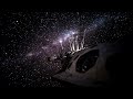 NEBULA DRIFT 🚀 Deep Space Recon | Starship Engine Hum | Sci-Fi Sleep Ambience