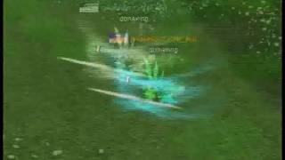 SRO My 2nd old intro by donaking