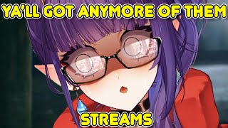 I Feel Like Im Missing Out If I Dont Stream