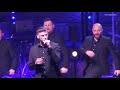 THE 12 TENORS - 12 Jahre Jubiläumstour