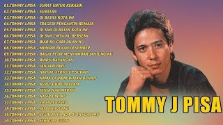 Download Lagu TOMMY J PISA FULL ALBUM TERBAIK MP3