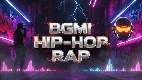 BGMI RAP SONG | Winner Winner Chicken Dinner 🐔🎶