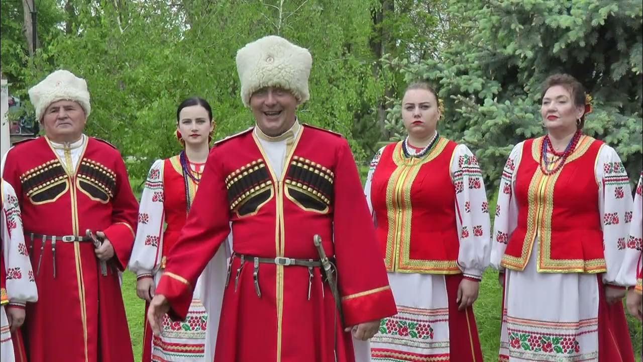 Хмель - Прощание славянки - YouTube