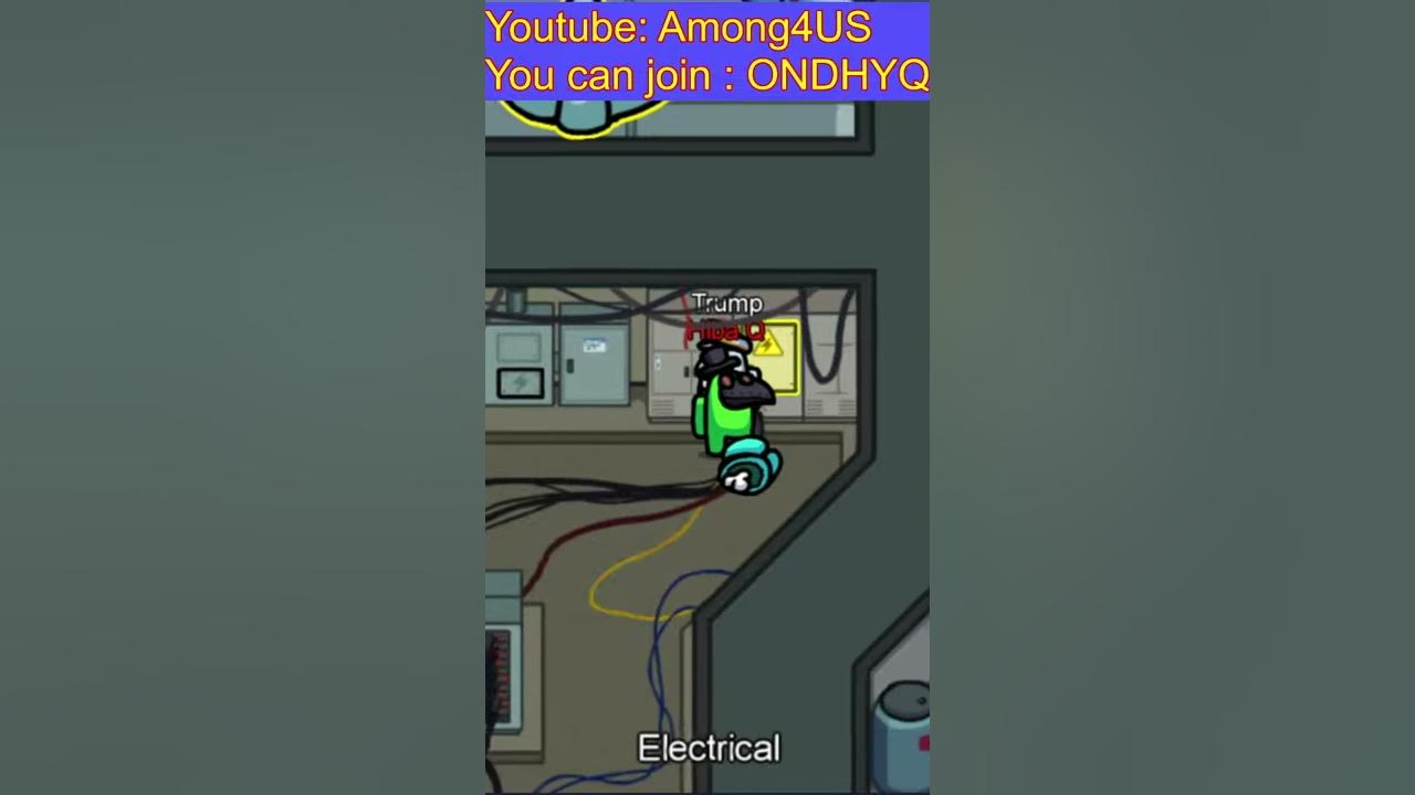 among us in real life task ideas - YouTube