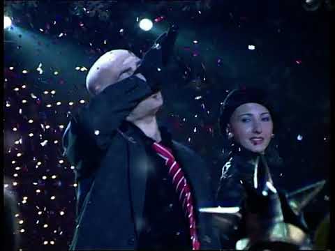 MEPE \u0026 KETATO - New Year | მეფე და ქეთათო - წელს