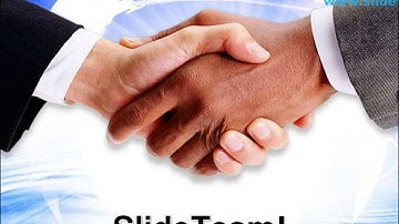 Handshake Business PowerPoint Templates Themes And Backgrounds Graphic designs