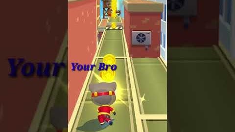 Tom Hero (2021) New Version || Android iOS Gameplay || Whatsapp Status || Part- 45 || #shorts