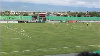 Persipal Palu vs PSS Sleman champhionship liga 2  2025 