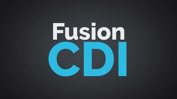 Fusion CDI (Clinical Documentation Improvement) 2022