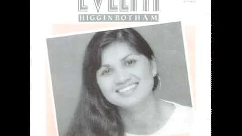 Evelyn Higginbotham - GET OUT (1990)
