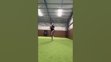 Spencer Strider drill