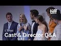 I, Tonya Cast and Director Q&A | TIFF 2017