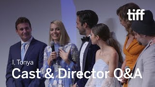 I, Tonya Cast and Director Q&A | TIFF 2017