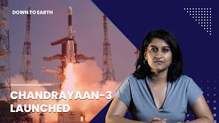 Chandrayaan-3 successfully launched but what is it's purpose?