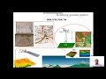 Geomorfologik kartalar, rel’efning raqamli modellari