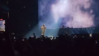 NF - CLOUDS Live 4K Tampa (Amalie Arena) 5/24/24