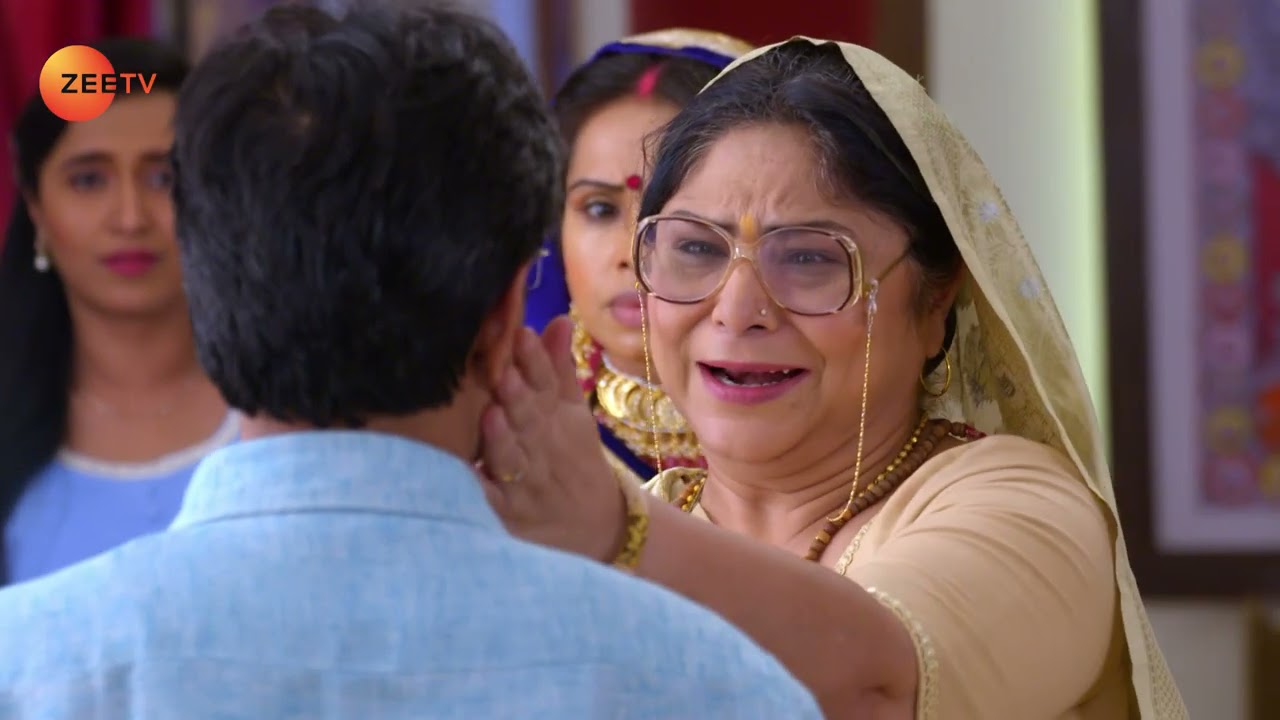 Agar Tum Na Hote | Ep.53 | Niyati क्यों ढूँढ रही है Abhimanyu को? | Full Episode | ZEE TV