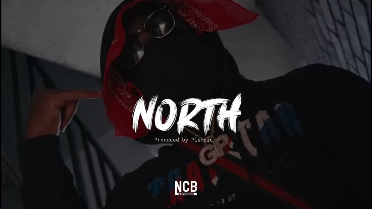 [FREE FOR PROFIT] Drill Type Beat 