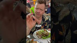 Legendary Seafood At T&K, Bangkok!